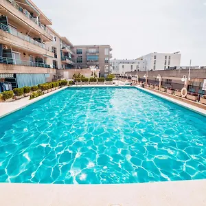 espectacular-apartamento-en-platja-daro.catalonia-hotels.com/
